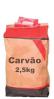 carvao 2,5kkg