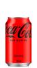 coca lata zero