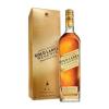 gold label