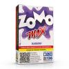 essencia zomo blueberry