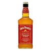jack daniels fire 1l