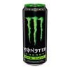 monster zero 