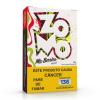 essencia zomo mix berries