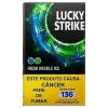 luck strick double