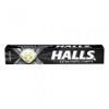 halls preta