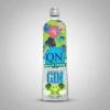 gin qn maça verde