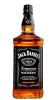 jack daniels black 1l
