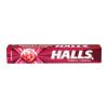 halls cereja 