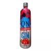 gin qn morango