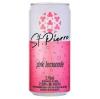 st pierre rose 