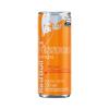 red bull morango pessego