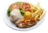 ALMOÇO FIGADO