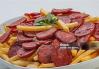 BATATA (calabresa)