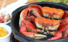 CARANGUEIJO TRADICIONAL (serve 5 pessoas)