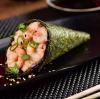 Temaki Camarão