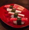 Nigiri de Kani (4 peças)