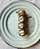 Sushi Hot Doce (4 peças)