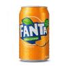 Fanta Laranja (Lata)