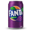 Fanta Uva (Lata)