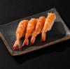 Nigiri de Camarão (4 peças)