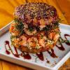 Sushi BURGUER Camarão