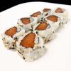Uramaki de Salmão (8 peças)