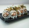 Uramaki de Camarão (8 peças)