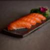 Nigiri de Salmão (4 peças)