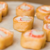 Uramaki Kani (8 peças)