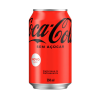 Coca-Cola ZERO (Lata)