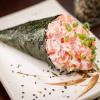 Temaki Salmão
