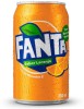 fanta laranja 350ml