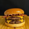 Mega Duplo Bacon