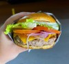 Burguer Salad