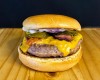 Picles Burguer