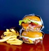 Combo Fome por 2