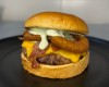 Onions Burguer