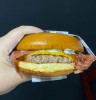 Bacon Burguer