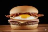 X Egg Bacon