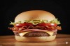 X Salada Bacon