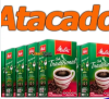 CAFÉ MELITTA 500G 10 UNIDADES TRADICIONAL 