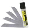 LAMINA P/ ESTILETE C/10 UN