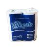 PAPEL HIGIENICO CLASSIC 1,5KG 8UN