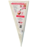 SACO P/CONFEITAR GG  26X47 C/50UN - MAGO