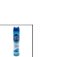 ODOR ULTRA TALCO 400ML