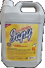 LIMPADOR JAPYZAO PERFUMADO 5L 