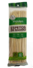 ESPETO DE BAMBU 25CM C/50UNI INOVEN