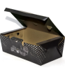 COMBO DELIVERY - BLACK TAM: M C/ 100UN PERPACK 