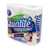 PP HIG F.DUPLA QUALITE C/4 RL