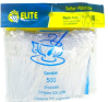 MEXEDOR 11CM CRISTAL C/5000UNI ELITE